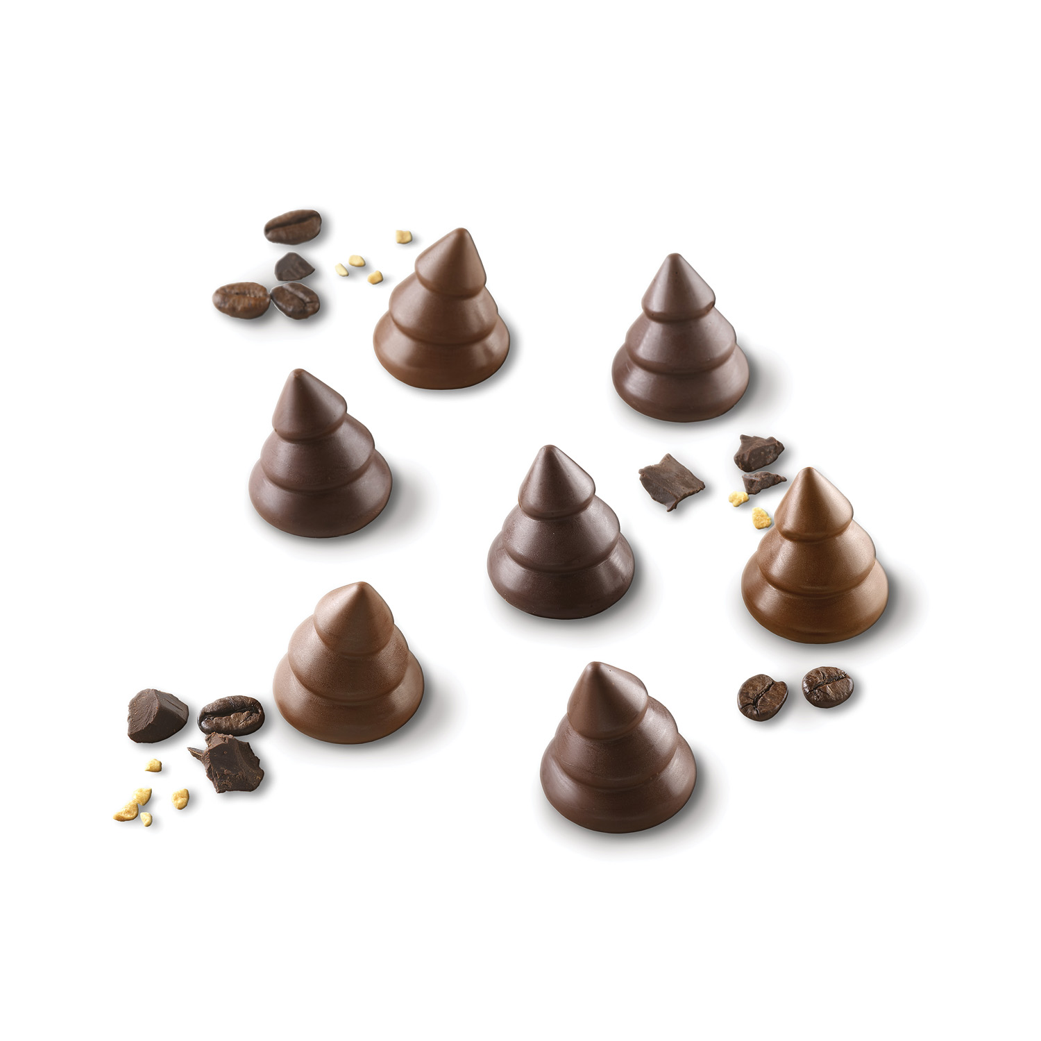 【中古】 Melt　chocolate　Vol．1/ＣＤ/SSOU-001 SWEET55 - Swiss Chocolates & Confections (Half Moon Bay)